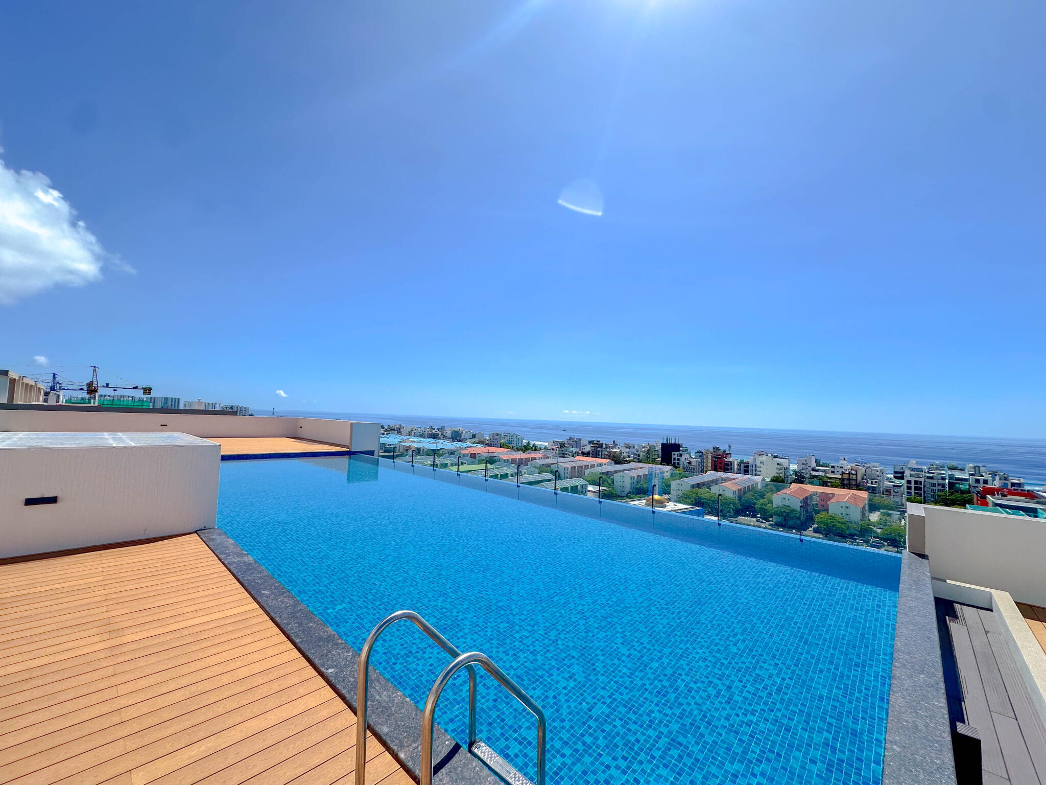 Crystal Residence — Hulhumale Phase 1