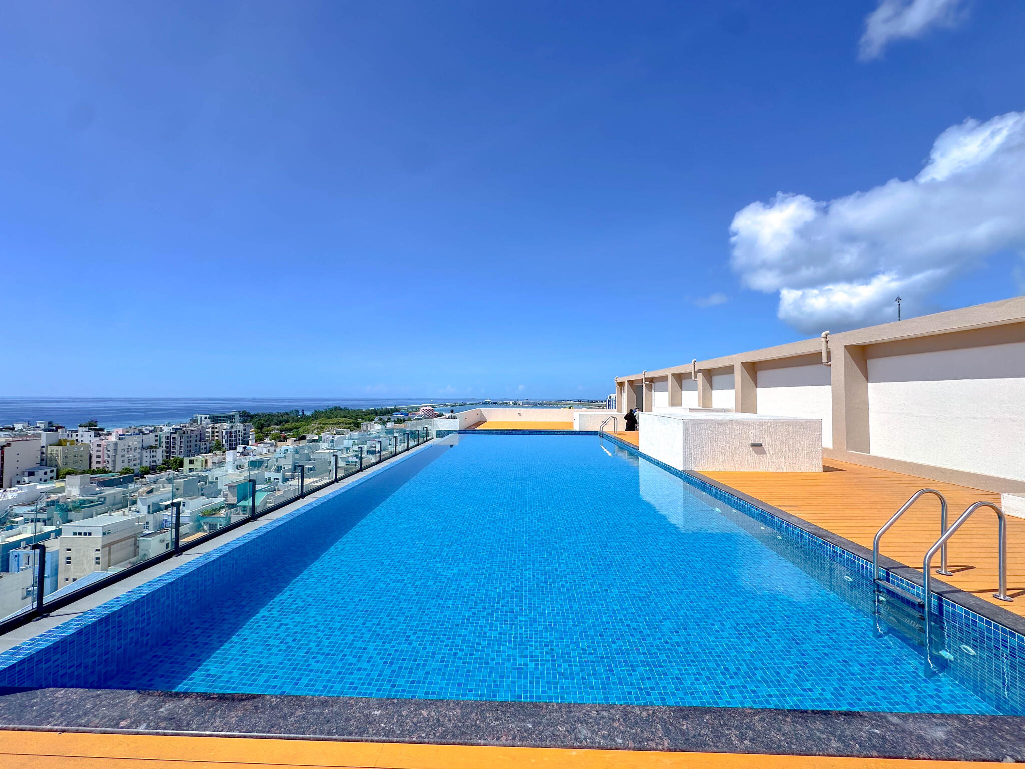 Crystal Residence — Hulhumale Phase 1