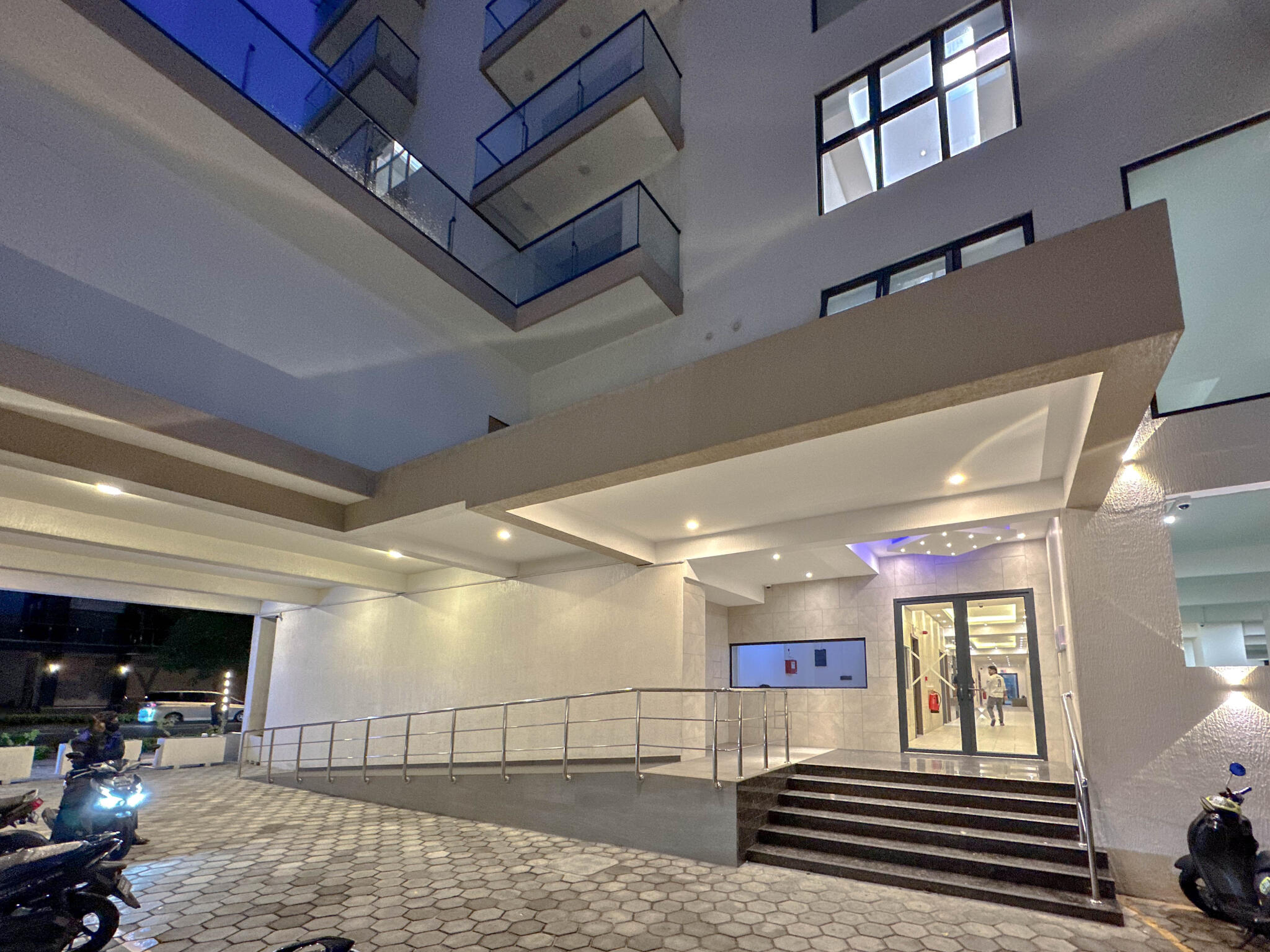 Crystal Residence — Hulhumale Phase 1