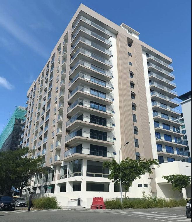Opal Residences by Apollo