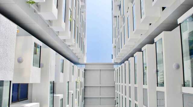 Raincrest Residence — Raincrest Residence