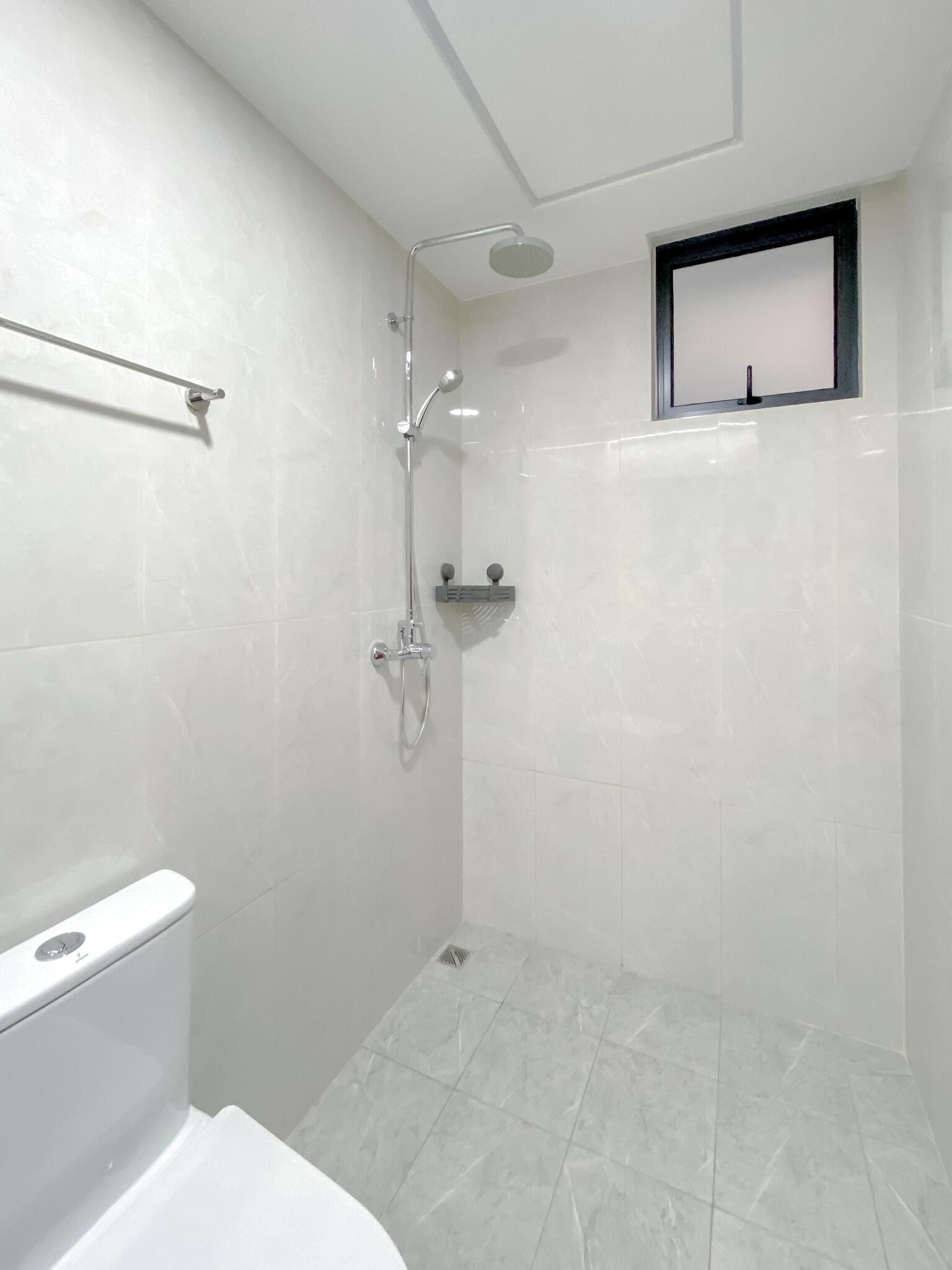 3-bedroom Panoramic Channel Views & Bespoke Interiors Luxury 3BR 3 Balcony Furnished — Maldives